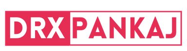 drxpankaj logo